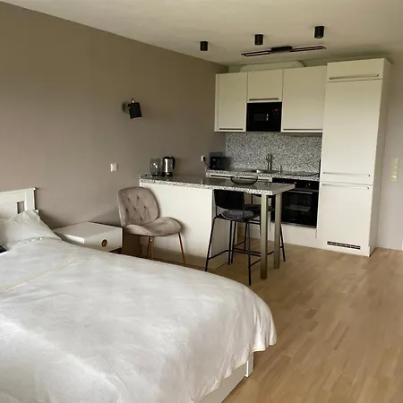 Apartment Freshly Renovated - Location In