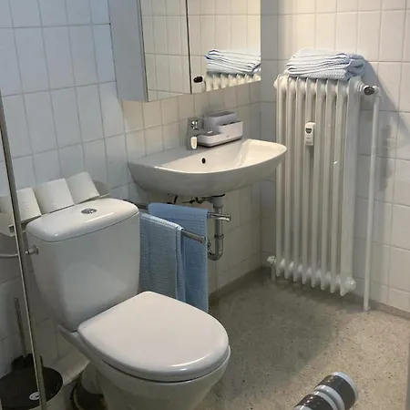 Apartment Freshly Renovated - Location In Weinstadt