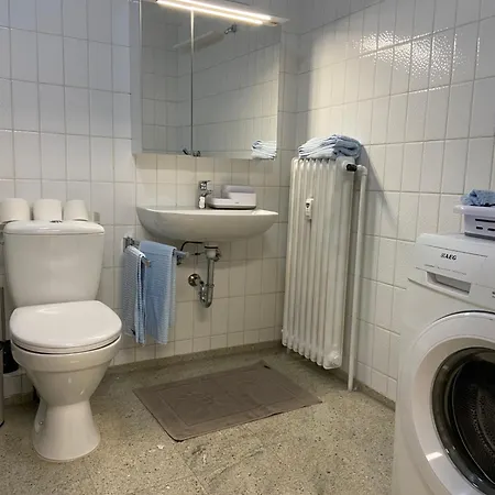 Modern - Location In