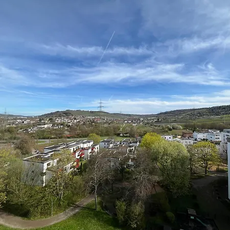 דירה Modern - Location In