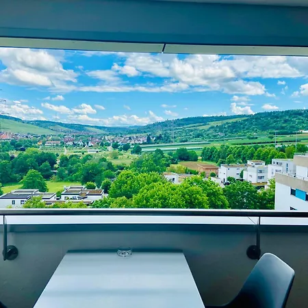 Appartement Modern - Location In